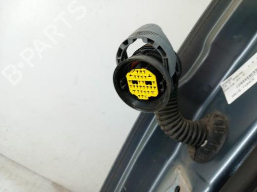 Right front door CITROËN C5 III Break (RW_) 1.6 HDi 110 | BP28746820C3 