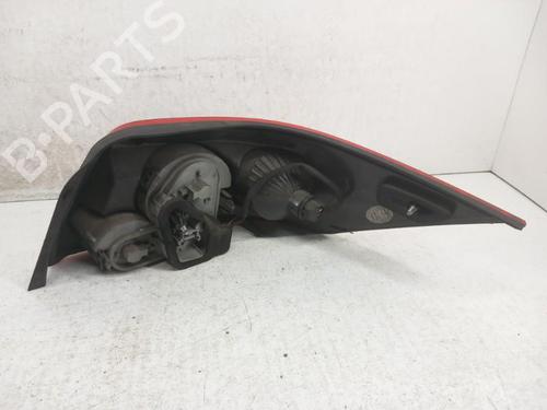 Rückleuchte Links für RENAULT MEGANE II Coupé-Cabriolet (EM0/1_) 1.9 dCi (120 hp) 28741078