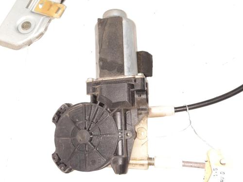 Used Front right window mechanism RENAULT MEGANE II (BM0/1_, CM0/1_) 1.5 dCi (BM1E, CM1E) (106 hp) 28747989