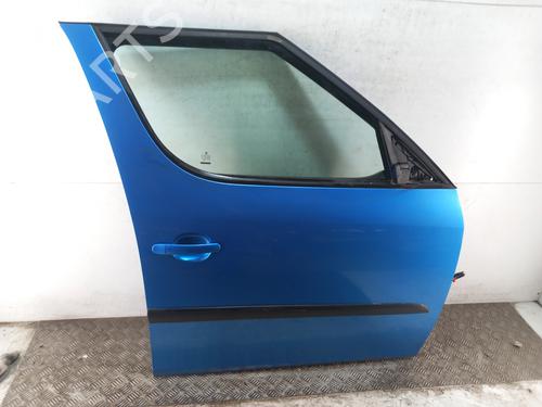 Used Right front door SKODA ROOMSTER (5J7) 1.9 TDI (105 hp) 28742544