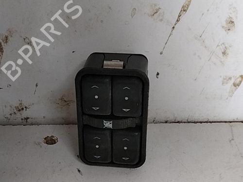 Used Left front window switch Left front window switch OPEL MERIVA A MPV (X03) 1.7 CDTI (E75) (100 hp) 28774856 28774856