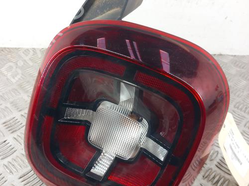 Right taillight DACIA DUSTER (HM_) 1.5 dCi 115 (HMAD) | BP29569188C35 