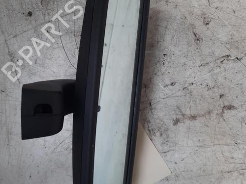 Used Rear mirror BMW 3 (E46) 330 d (184 hp) 28790125