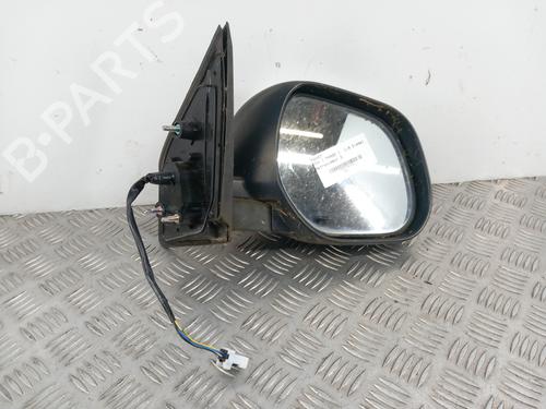 Used Right mirror MITSUBISHI ASX (GA_W_) 1.8 DI-D (GA6W) (150 hp) 30597200