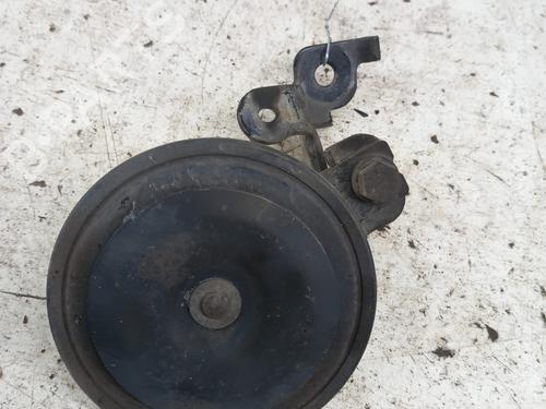Horn OPEL CORSA C (X01) 1.7 DTI (F08, F68) | BP28733662E13 - Image 3