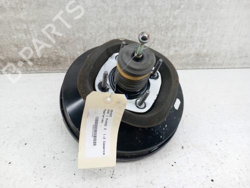 Used Servo brake PEUGEOT 208 I (CA_, CC_) 1.2 VTI 82 (82 hp) 28738025