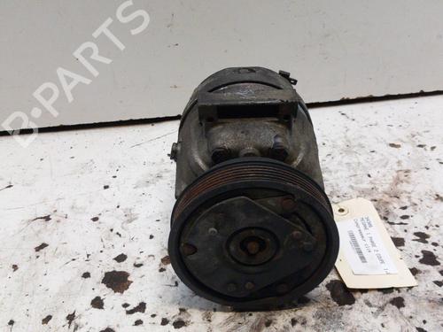 Used AC compressor AC compressor RENAULT MEGANE I Coach (DA0/1_) 1.6 16V (DA0B, DA04, DA11) (107 hp) 28793873 28793873