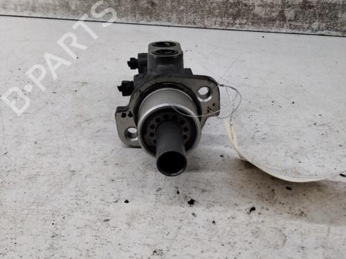 Hovedbremsecylinder PEUGEOT 206 Hatchback (2A/C) 1.4 i (75 hp) 28743600