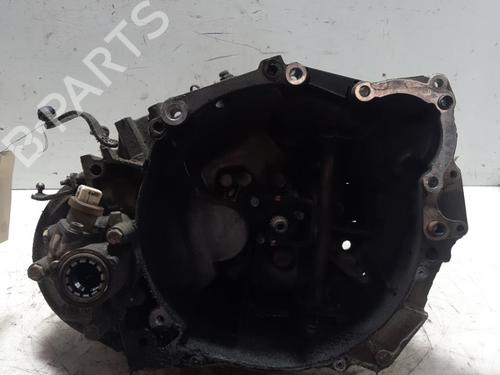 Gearbox PEUGEOT 306 Hatchback (7A, 7C, N3, N5) 1.9 D | BP28788596M3 