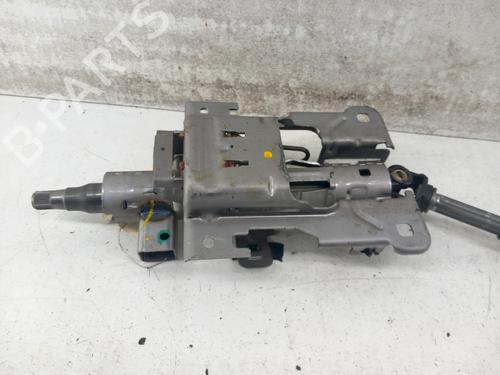 Used Steering column Steering column PEUGEOT 208 I (CA_, CC_) 1.2 VTI 82 (82 hp) 28738007 28738007