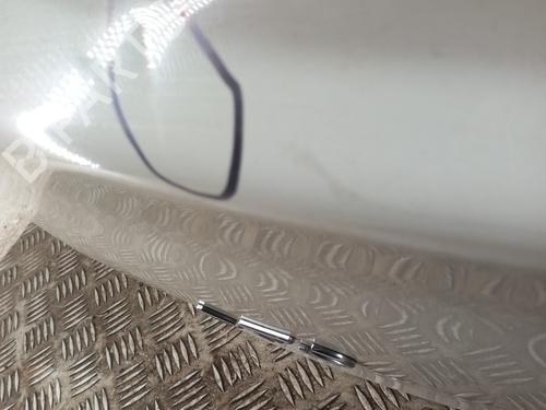 Tailgate ALFA ROMEO MITO (955_) 1.4 (955AXB1B) | BP28742921C6