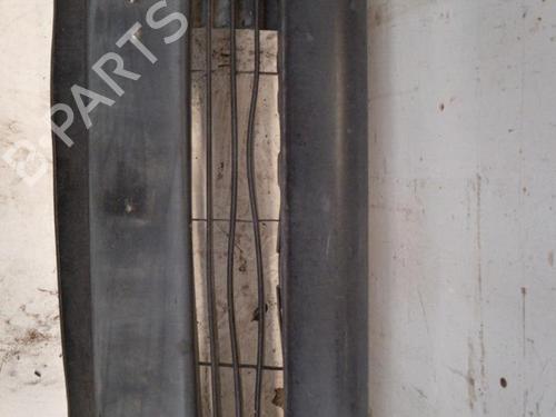 Pare-chocs avant PEUGEOT 206 Hatchback (2A/C) 1.9 D | BP28763595C7 