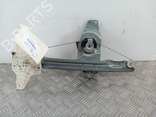 Vindusheismekanisme høyre bak CITROËN C4 Picasso I MPV (UD_) 2.0 HDi 138 | BP28745710C25 