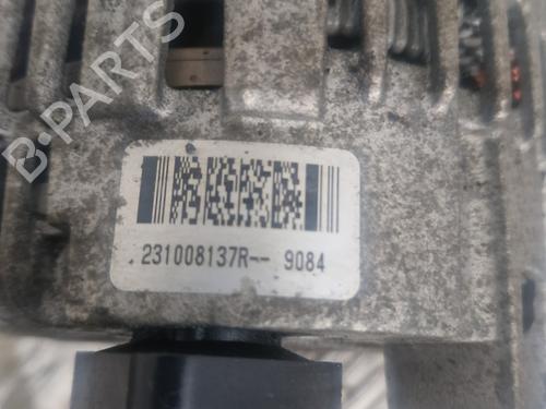Alternator RENAULT MASTER III Van (FV) 2.3 dCi 145 FWD (FV0E, FV0F, FV0H, FV02, FV0M, FV0S,... | BP28757299M7