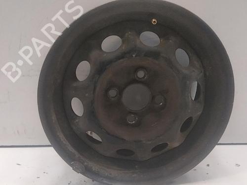 Used Rim NISSAN ALMERA I Hatchback (N15) 2.0 D (75 hp) 28764751