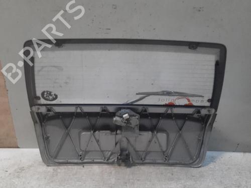 Used Tailgate CITROËN AX (ZA-_) 10 (44 hp) 28779130