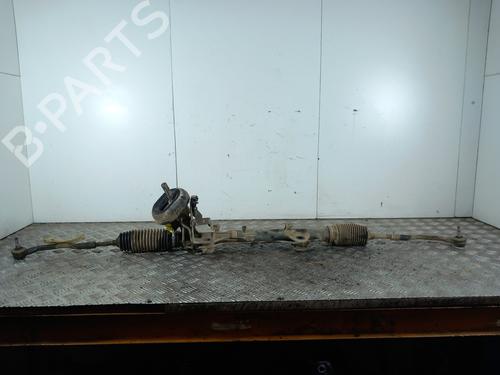 Used Steering rack DACIA DUSTER (HS_) 1.5 dCi 4x4 (HSMC, HSMD) (110 hp) 28781859