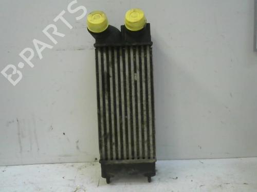 Intercooler PEUGEOT 308 I (4A_, 4C_) 1.6 HDi (109 hp) 28792650