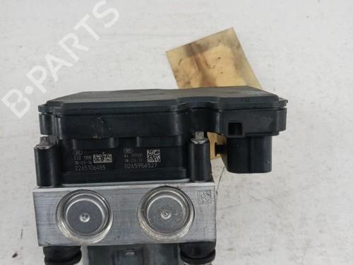 Used ABS pump ABS pump RENAULT CLIO IV (BH_) 1.2 16V (73 hp) 28741314 28741314