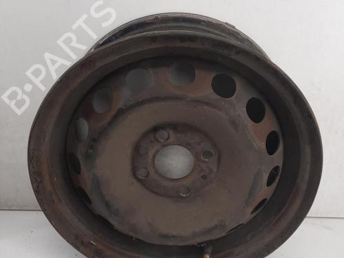 Used Rim FIAT PUNTO (188_) 1.3 JTD 16V (70 hp) 28751537