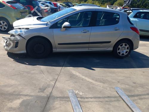 Used Parts PEUGEOT 308 I (4A_, 4C_) 1.6 HDi 4968653
