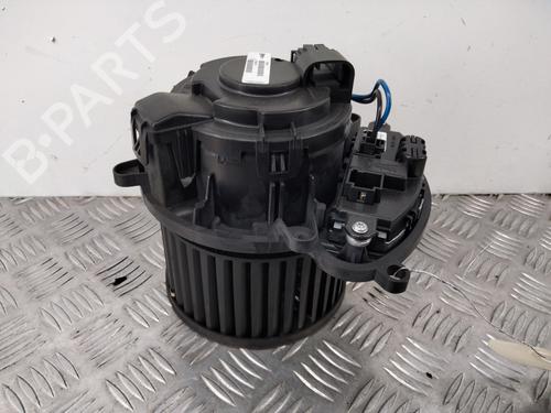 Ventilator motor RENAULT MEGANE IV Grandtour (K9A/M/N_) 1.2 TCe 130 (K9MR) (130 hp) 28736290