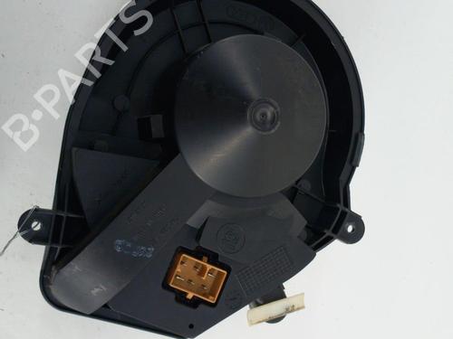 Heater resistor AUDI A4 B5 (8D2) 1.9 TDI | BP28751657M108 - Image 3