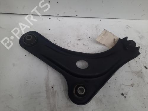 Used Left front suspension arm PEUGEOT 1007 (KM_) 1.4 HDi (68 hp) 28747419