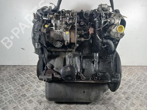Engine PEUGEOT 309 II (3C, 3A) 1.9 Diesel | BP37155602M1 - Image 4