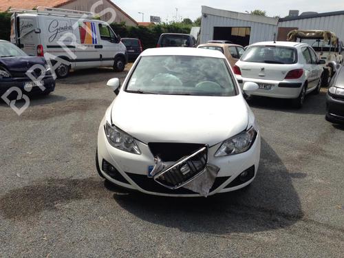 Used Parts SEAT IBIZA IV SC (6J1, 6P5) 1.4 TDI (80 hp) 4034404