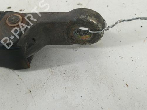 Used Front windshield wiper arm FIAT SEICENTO / 600 (187_) 1.1 (187AXB, 187AXB1A, 187AXC1A02) (54 hp) 28772821