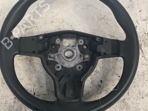 Used Steering wheel Steering wheel SEAT IBIZA III (6L1) 1.9 TDI (100 hp) 28750471 28750471