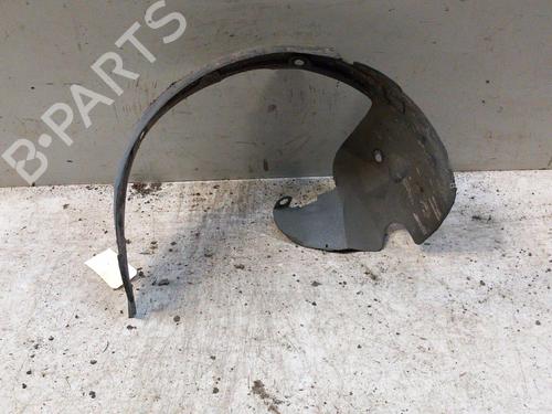 Wheel arch RENAULT TWINGO I (C06_) 1.2 16V (C060) | BP28770814C56 