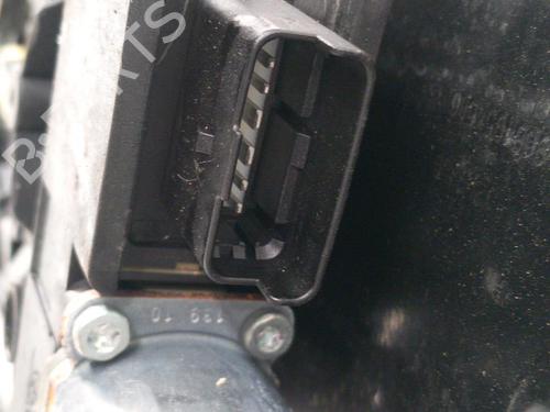 Rear left window mechanism PEUGEOT 308 CC (4B_) 2.0 HDi | BP28788165C24 