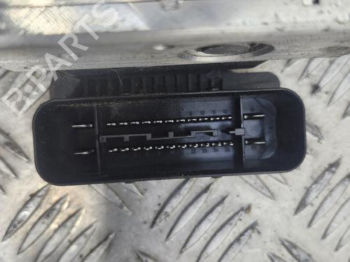 Used ABS pump ABS pump TOYOTA YARIS (_P9_) 1.4 D-4D (NLP90_, NLP90R) (90 hp) 34627099 34627099