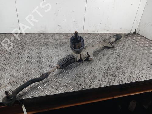 Used Steering rack Steering rack NISSAN NOTE (E11, NE11) 1.5 dCi (86 hp) 40595099 40595099