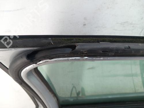Left front door VW POLO IV (9N_, 9A_) 1.4 16V | BP28743333C2 