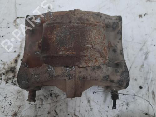 Used Left rear brake caliper Left rear brake caliper CITROËN BX (XB-_) 19 GTi (122 hp) 28787768 28787768