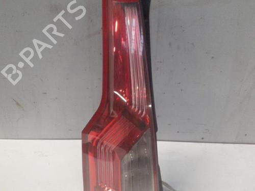 Left taillight CITROËN C4 Grand Picasso I (UA_) 2.0 HDi 150 | BP28791904C34 