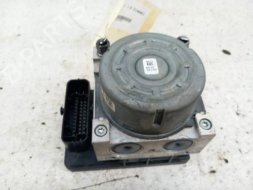 Used ABS pump ABS pump PEUGEOT 208 I (CA_, CC_) 1.6 HDi / BlueHDi 75 (75 hp) 28743146 28743146