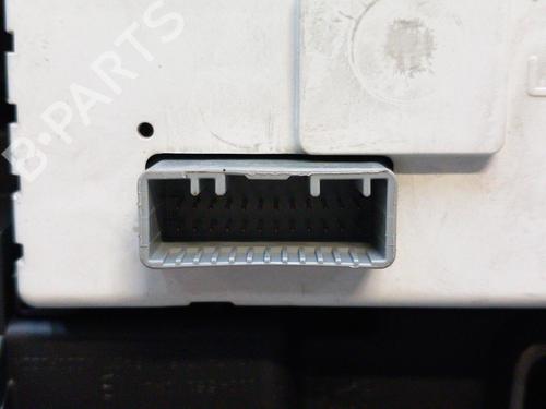 Display monitor RENAULT MEGANE III Hatchback (BZ0/1_, B3_) 1.5 dCi (BZ09, BZ0D, BZ1W, BZ29, BZ14) | BP28770690C48 