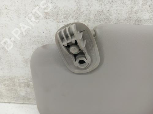 Left sun visor DACIA SANDERO II TCe 90 (B8M1, B8MA, B8AC) | BP28738577I1 