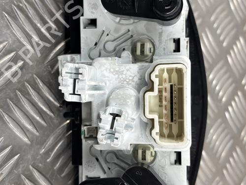 Climate control DACIA SANDERO II 1.5 dCi | BP28782378I5 