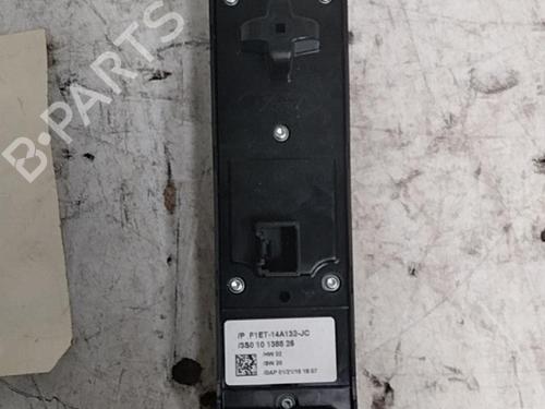 Left front window switch FORD C-MAX II (DXA/CB7, DXA/CEU) 1.0 EcoBoost | BP28765009I27 - Image 2