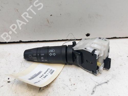 Switch NISSAN NOTE (E11, NE11) 1.6 | BP28756112I30 