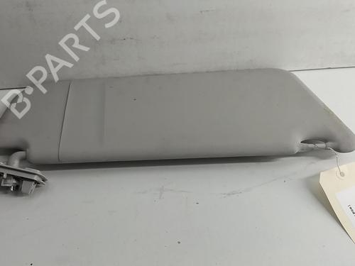 Right sun visor PEUGEOT PARTNER Box Body/MPV (K9) 1.6 BlueHDI 100 | BP28773753I2