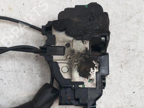 Used Rear right lock Rear right lock 28749016 28749016