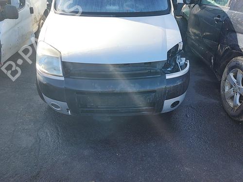 Used Parts PEUGEOT PARTNER MPV (5_, G_) 1.6 16V 4029729