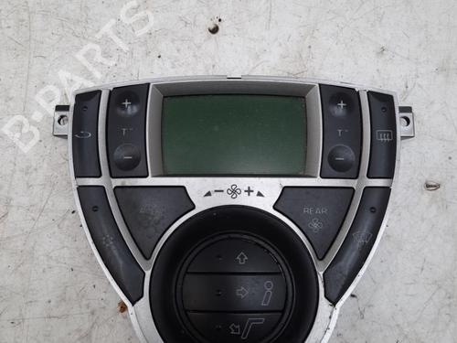 Climate control PEUGEOT 807 (EB_) 2.2 HDi | BP28786587I5 - Image 3