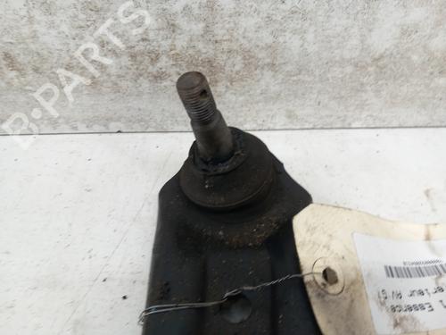 Left front suspension arm PEUGEOT 107 (PM_, PN_) 1.0 | BP28781045M12 